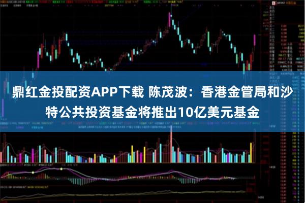 鼎红金投配资APP下载 陈茂波：香港金管局和沙特公共投资基金将推出10亿美元基金