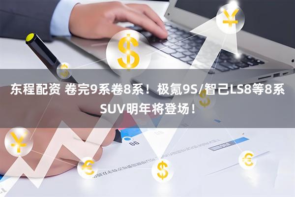东程配资 卷完9系卷8系！极氪9S/智己LS8等8系SUV明年将登场！